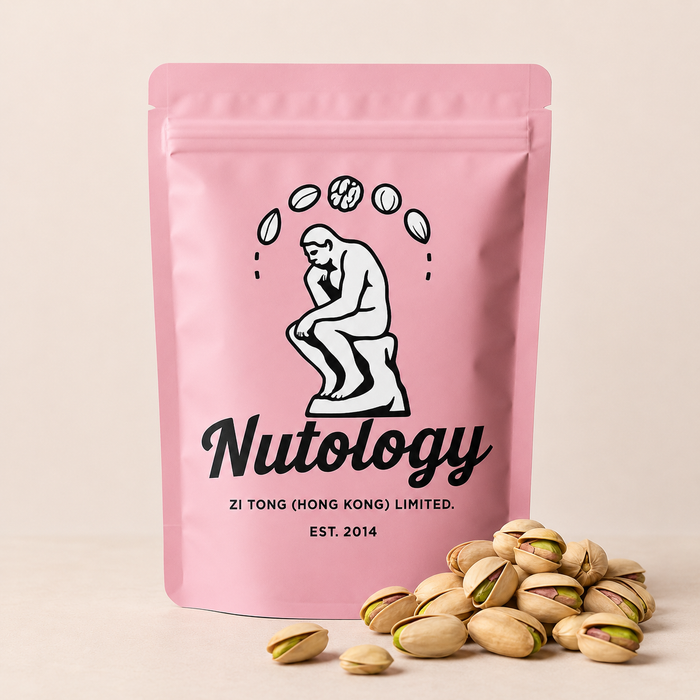 EAT REAL NUTS Australian roasted unsalted pistachios 300g Hong Kong